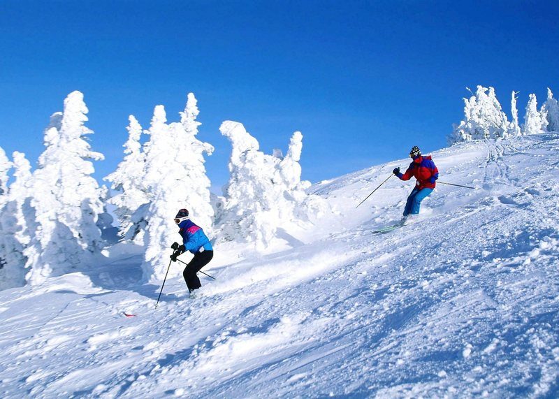 FOTO: Zermatt