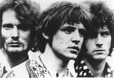 FOTO: Cream