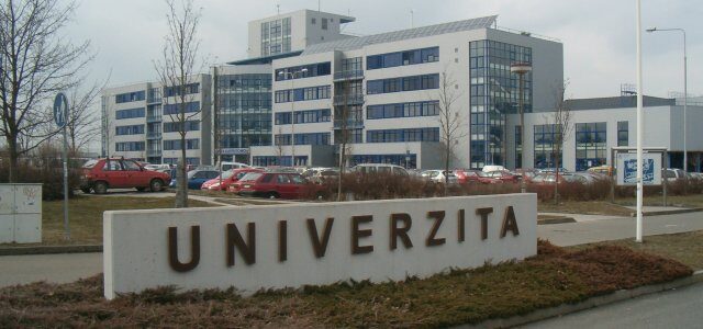 Univerzita