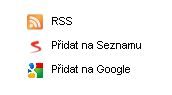 OBR: Přidat Topzine.cz na Seznam a Google - ikonky