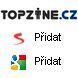 OBR: Přidat Topzine.cz na Seznam a Google - ikonky