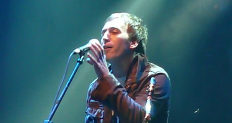 FOTO: Hudební ceny Óčka 2008, UDG