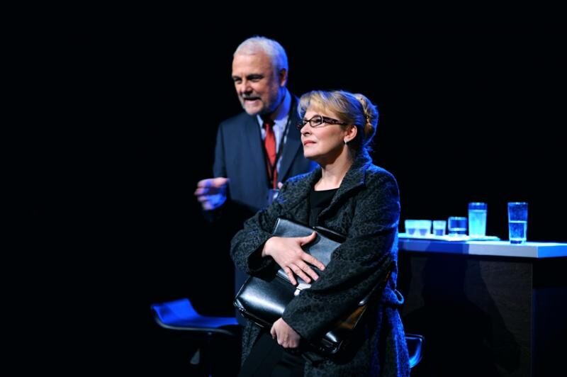 Konečně šťastná