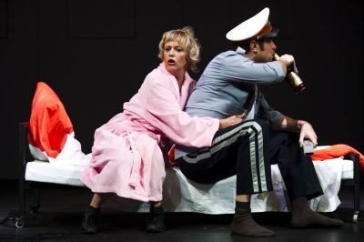 FOTO: Německý oběd