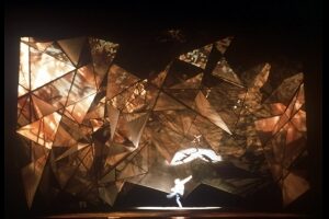 FOTO: Josef Svoboda, neobyčejná scénografie