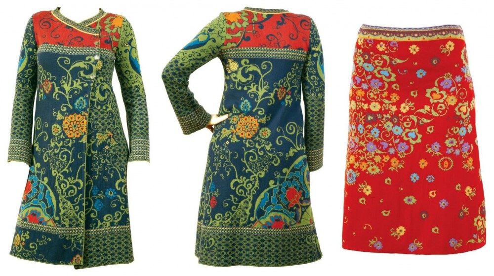 FOTO: Oblečení od značky Ivko