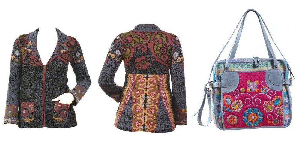 FOTO: Oblečení od značky Ivko