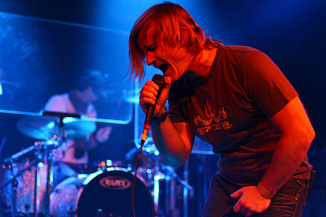 foto Kryštof Michal - Support Lesbiens