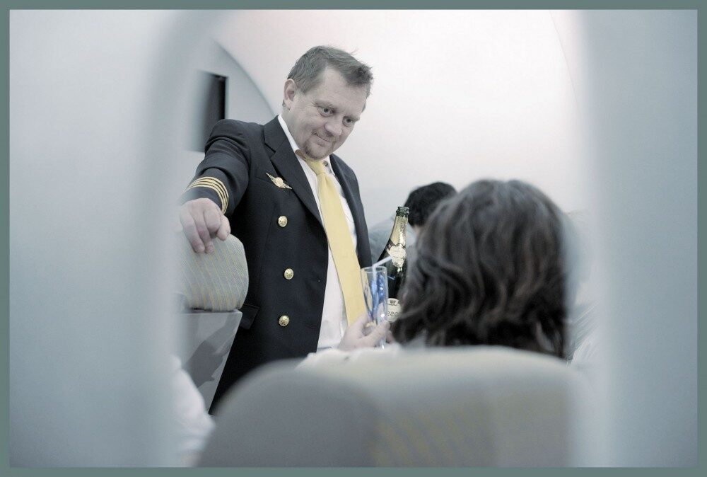 FOTO: Petr Čtvrtníček ve hře Ubu se baví