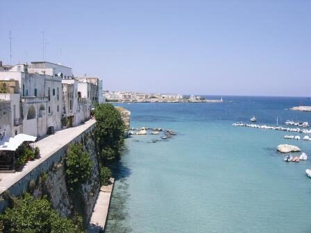 FOTO: Zájezd do Itálie