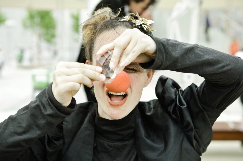 FOTO: Joke Killers