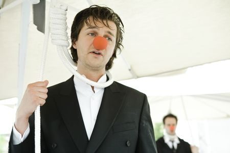FOTO: Joke Killers