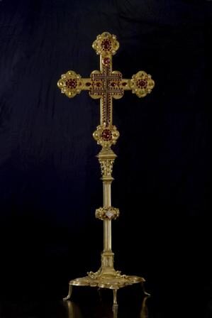 FOTO: Vystavované předměty