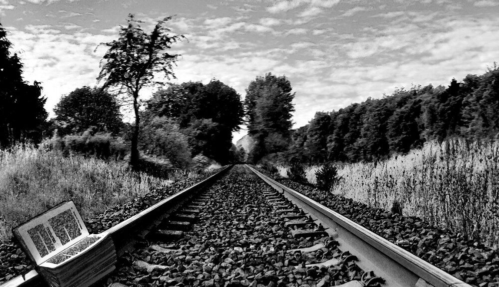 KOLÁŽ: Obyčejný život