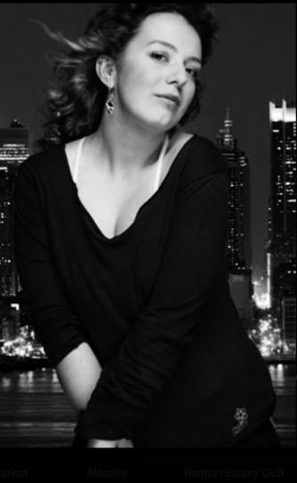 FOTO: Kadeřnice Nina Krajčo