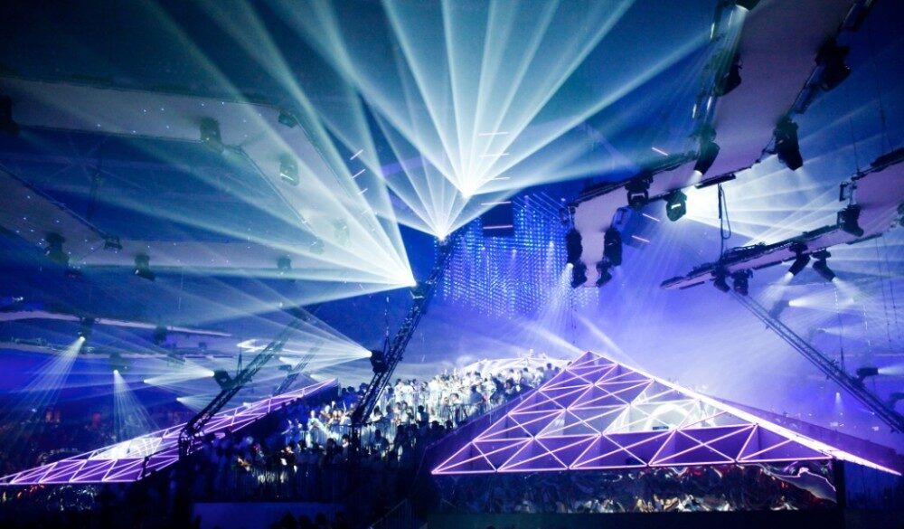 FOTO: Sensation