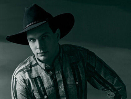 FOTO: Garth Brooks