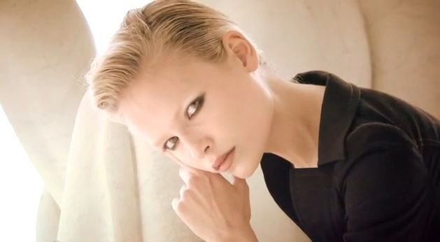 FOTO: Přírodně svůdný make-up