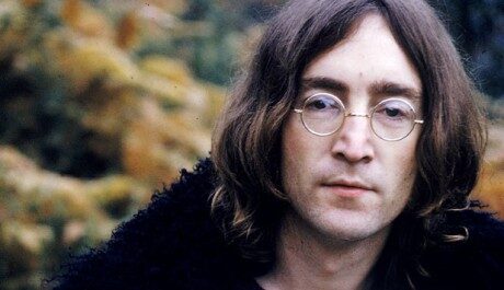 FOTO: John Lennon