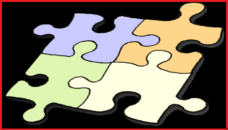 FOTO: Puzzle