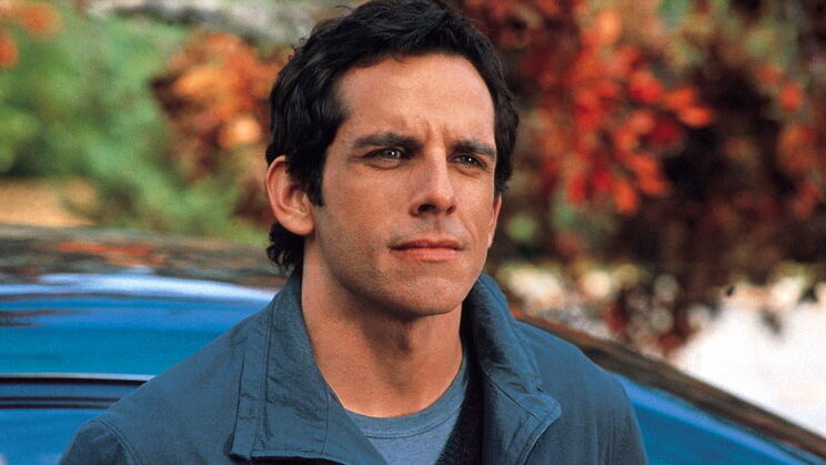 Ben Stiller