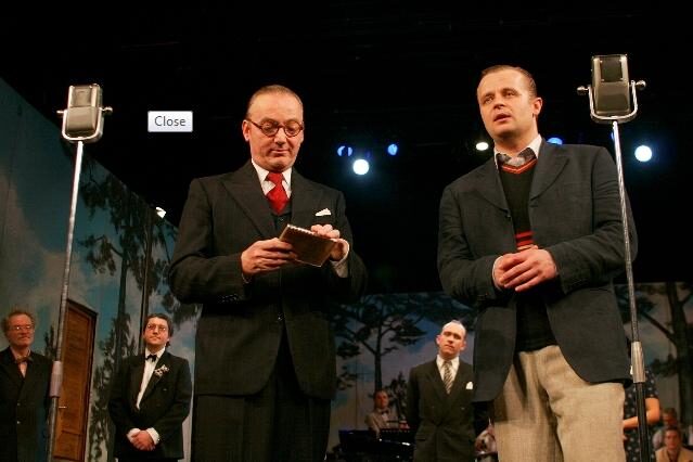 FOTO: Ondřej Havelka křtí CD Saturnina