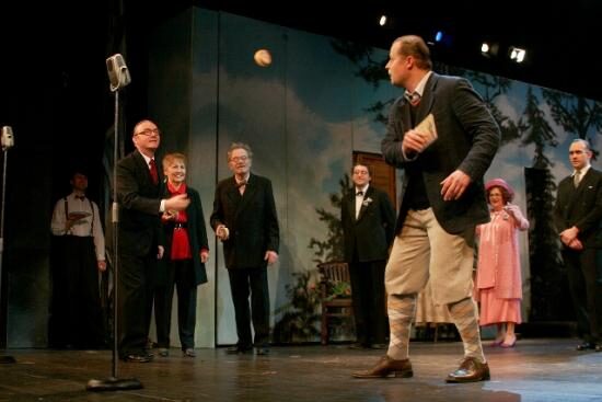 Foto: CD Saturnina pokřtili koblihou