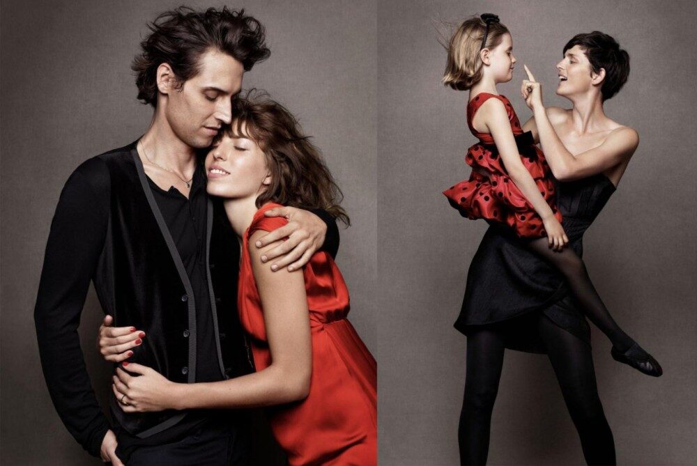 FOTO: Slavnostní oblečení