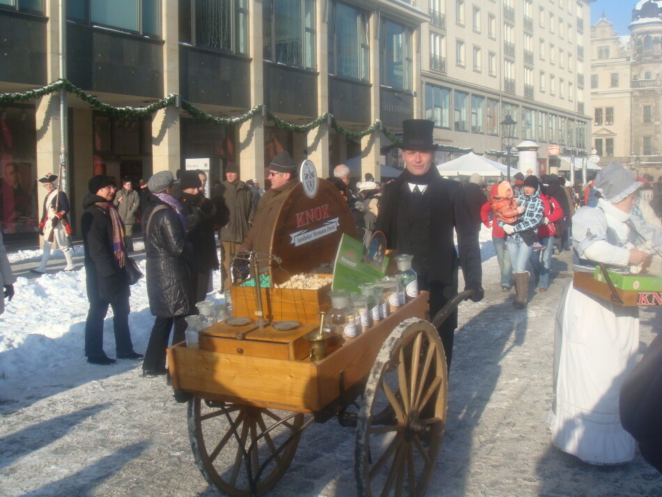 FOTO: Drážďany 2010