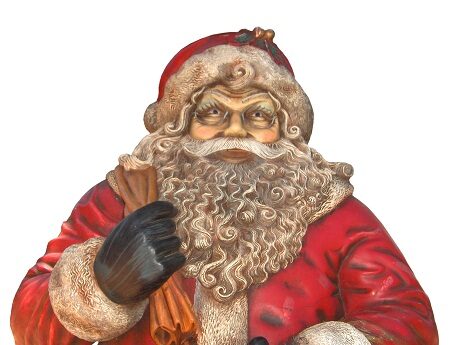 FOTO: Santa, Zdroj: sxc.hu