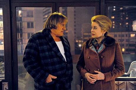 FOTO: Profesionální manželka