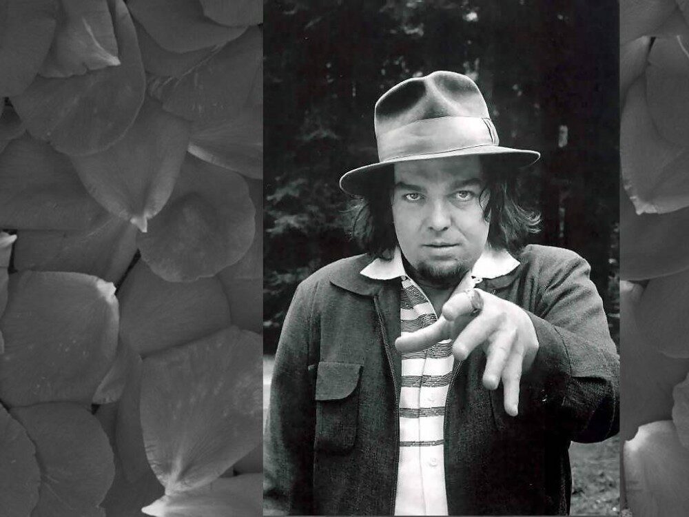 FOTO: Captain Beefheart
