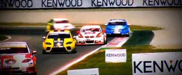 V Brně se v červnu pojede závod mistrovství světa cestovních vozů