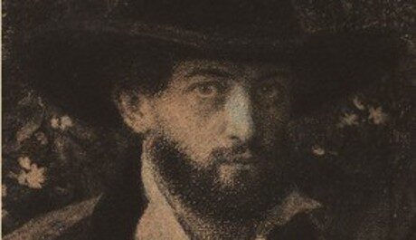 FOTO: Kniha o Máchově Máji