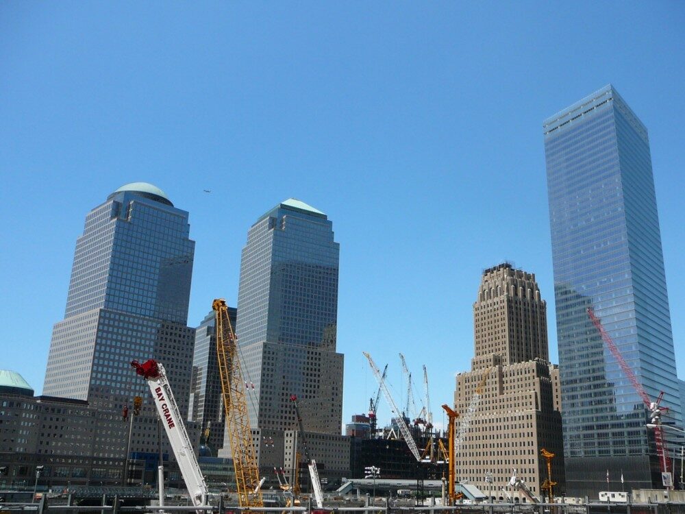 FOTO: Ground Zero