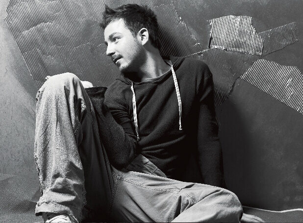 FOTO: Kadeřník Marek Kopanica