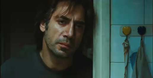 FOTO: Javier Bardem, Zdroj: youtube.com