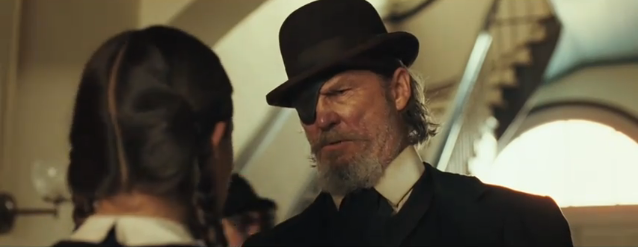 True Grit, Zdroj: youtube.com