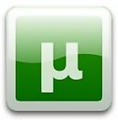 utorrent