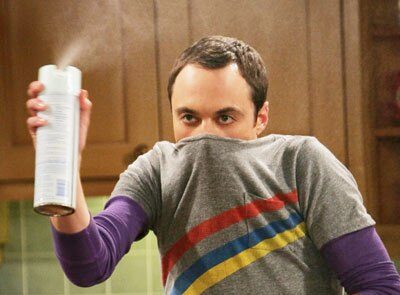 Sheldon Cooper