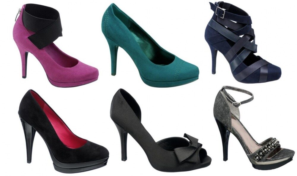 FOTO: Rlůzné lodičky