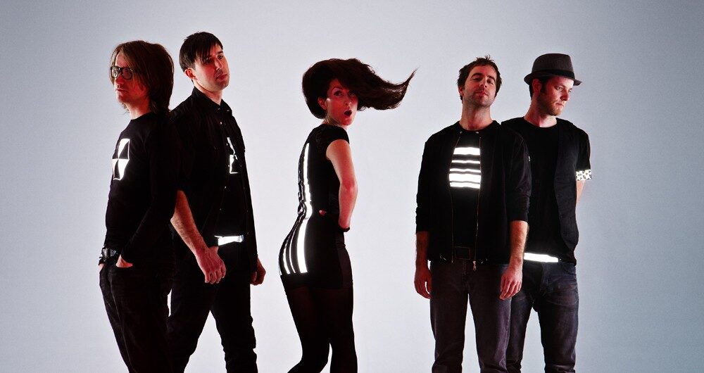 FOTO: Skupina Toxique