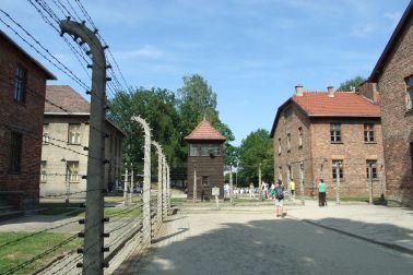 Osvětim