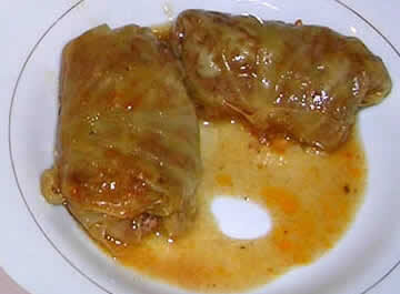 FOTO:Sarma