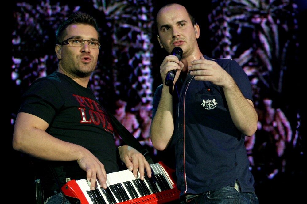 No Name, Zdroj: oficiální stránky kapely