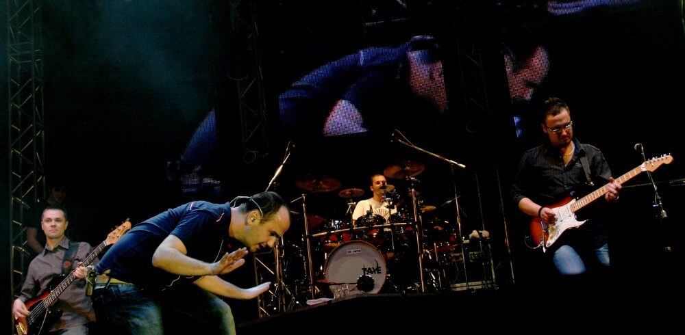 No Name, Zdroj: oficiální stránky kapely