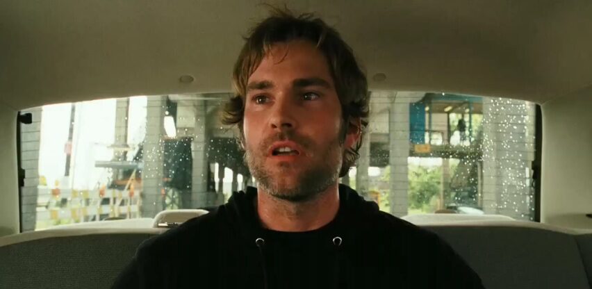 FOTO: Sean William Scott