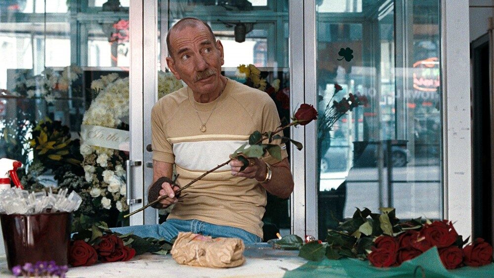 FOTO: Pete Postlethwaite ve snímku The Town