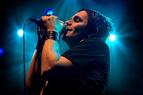 foto: Apoptygma Berzerk