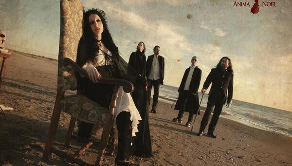 FOTO: Theatres des Vampires